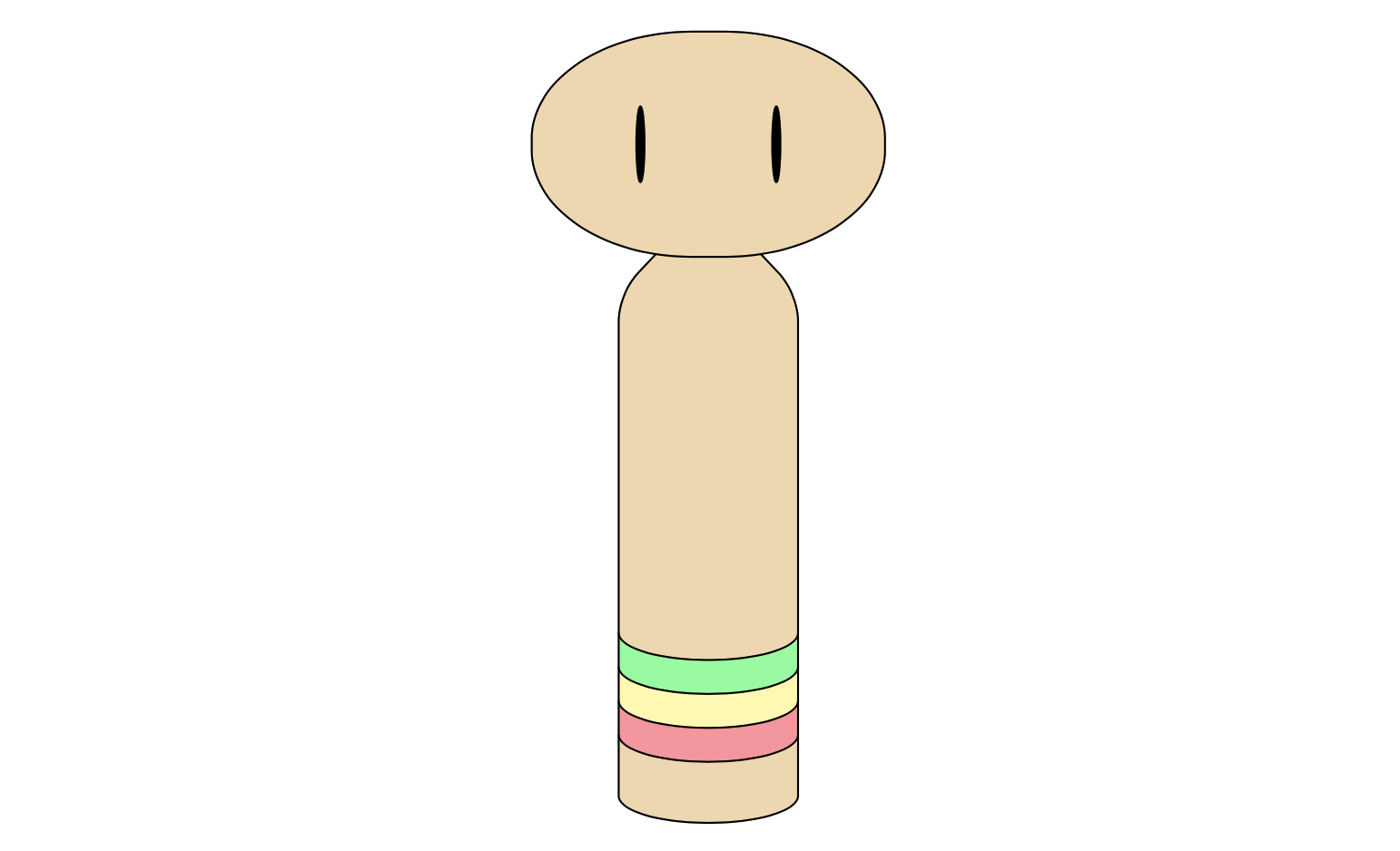 kokeshi3