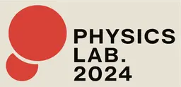 Physics Lab. 2024のロゴ