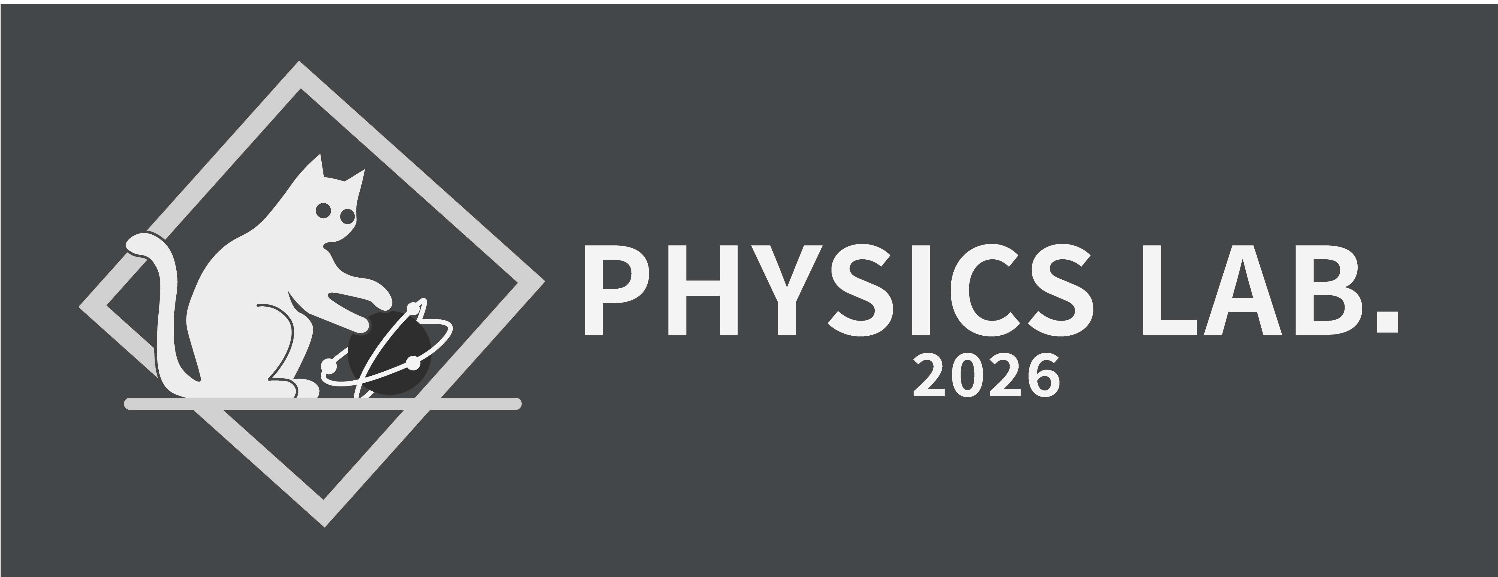 Physics Lab ロゴ